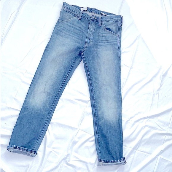 GAP Boyfriend Jean - Picture 3 of 3